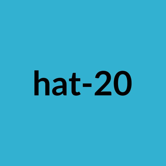 Hat 20